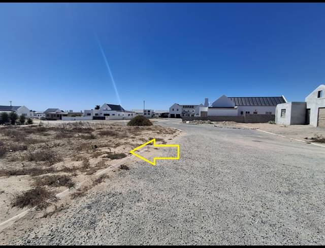 LAND FOR SALE IN HARBOUR LIGHTS